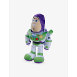 Buzz Lightyear soft toy 25cm, imported from the UK