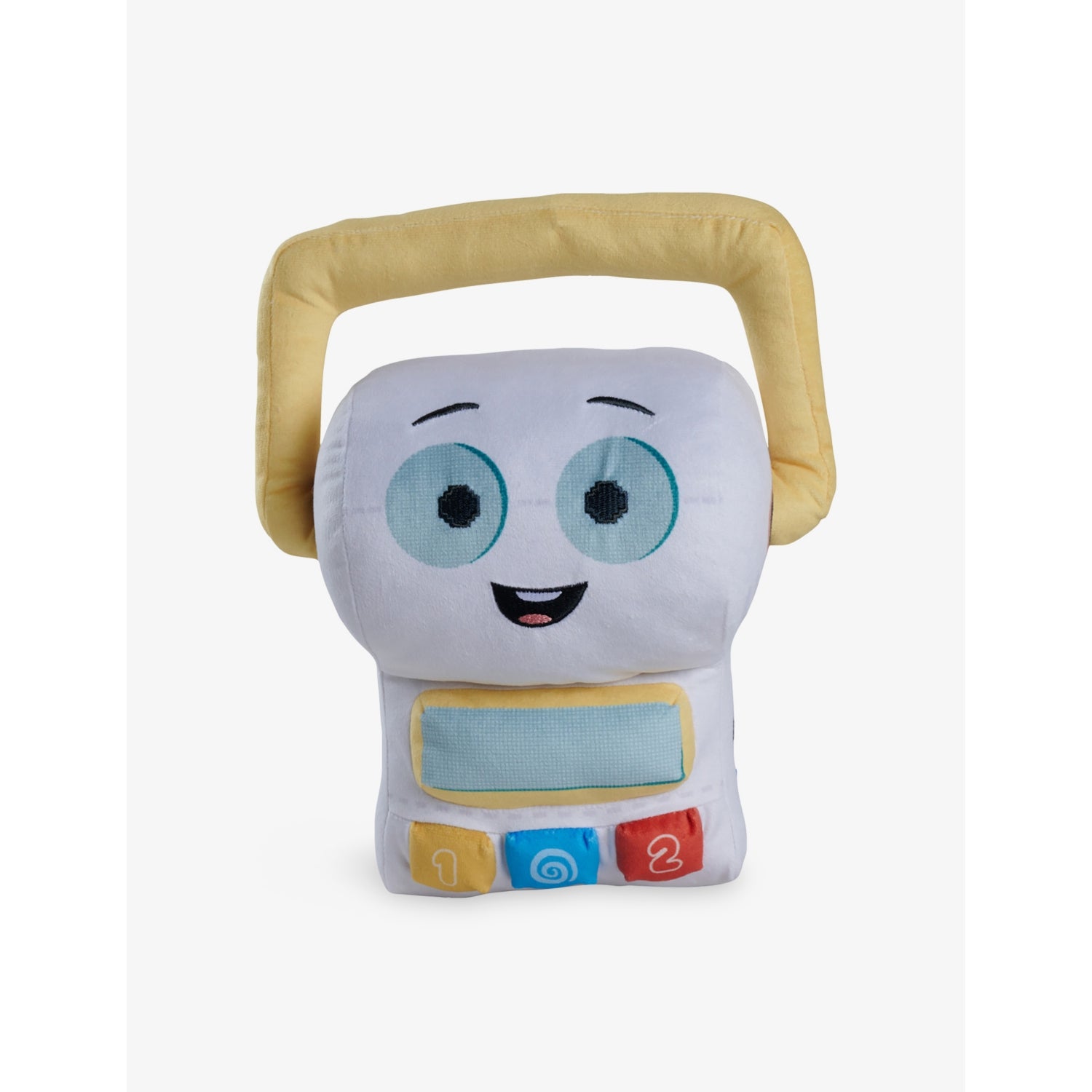Toy Story Smarty Pants soft toy 25cm (British brand)