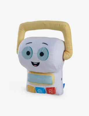 Toy Story Smarty Pants soft toy 25cm (British brand)