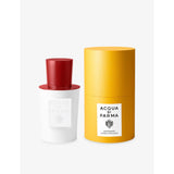 Acqua di Parma Zafferano scented candle 330g, imported from the UK