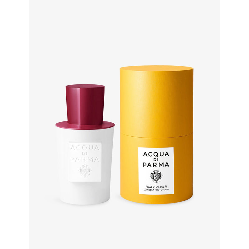 Acqua di Parma Fico di Amalfi scented candle 330g - British product