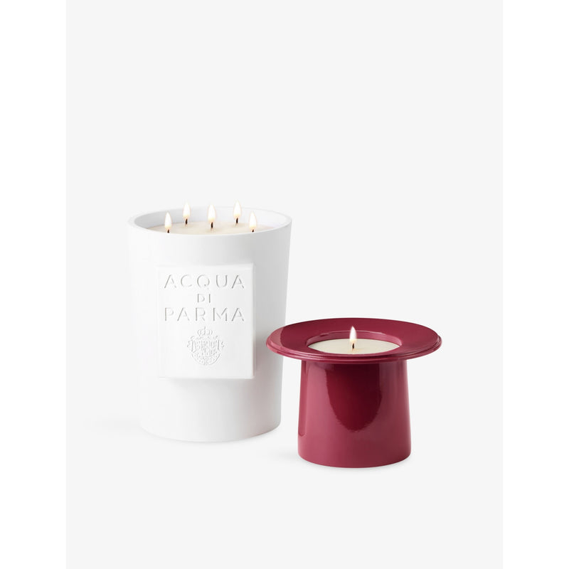 Acqua di Parma Fico di Amalfi scented candle 330g - British product