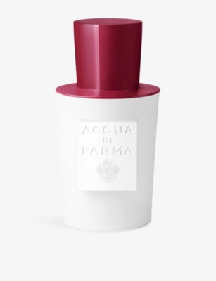 Acqua di Parma Fico di Amalfi scented candle 330g - British product