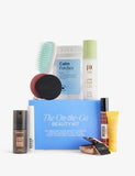 Selfridges On-The-Go Beauty Kit with multiple premium products, imported from the UK