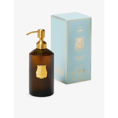 selfridges Trudon Carmen Scented Hand Soap 350ml- Buy online at McGrocer