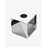 Decor Walther KB 87 chrome tissue box 13cm (British brand)