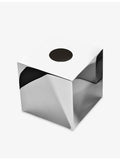 Decor Walther KB 87 chrome tissue box 13cm (British brand)