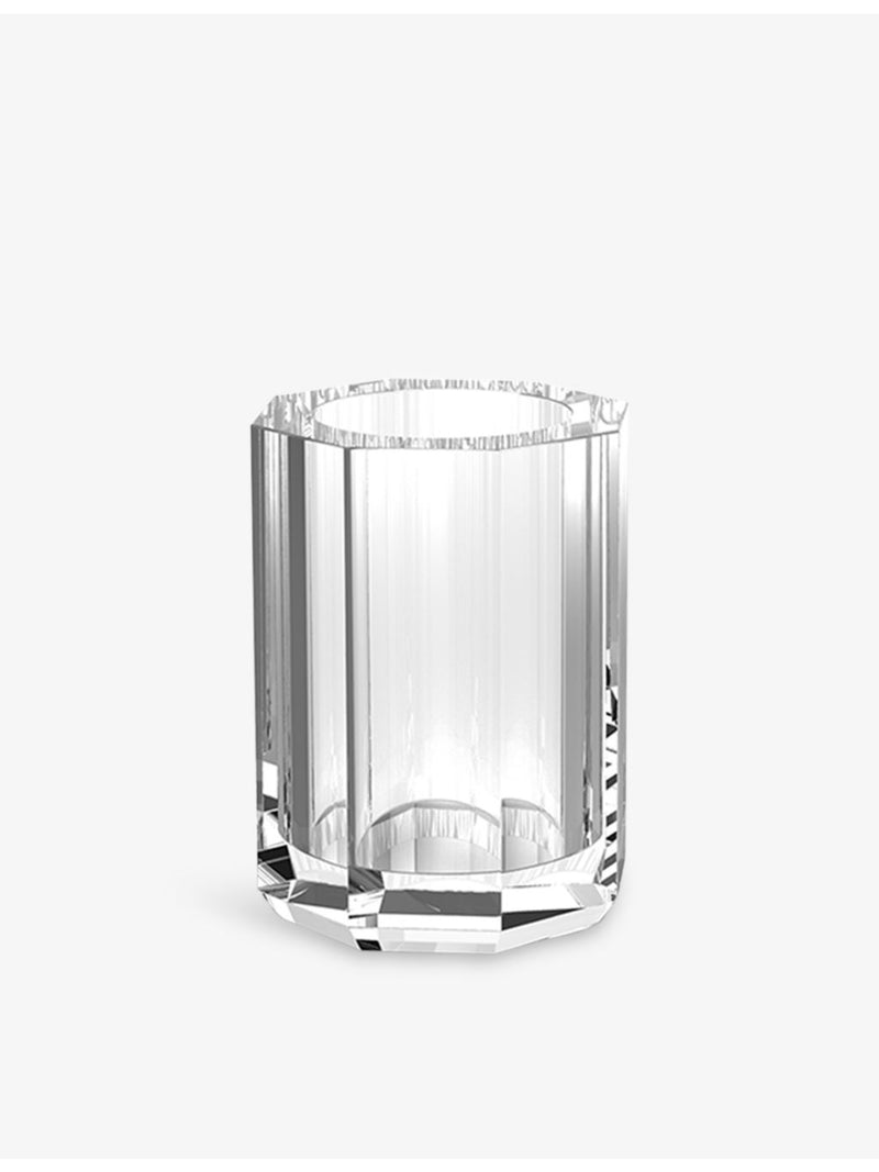 Decor Walther Kristall crystal glass tumbler 10cm, UK version