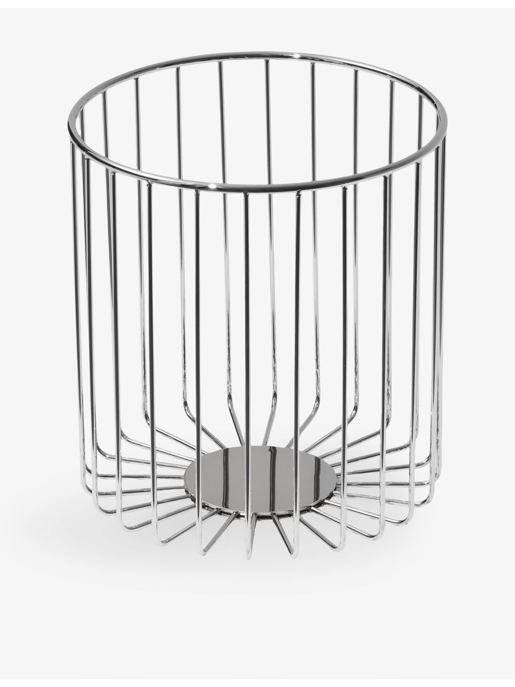 Decor Walther DW 220 stainless steel basket 26cm, UK version