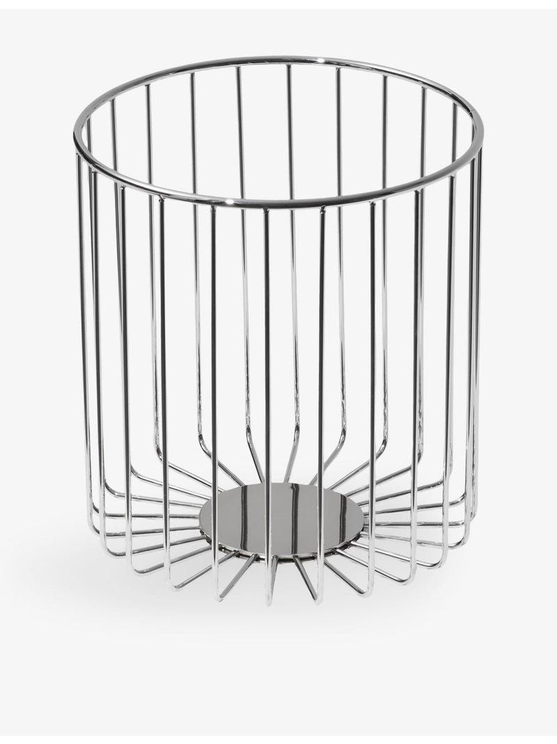 Decor Walther DW 220 stainless steel basket 26cm, UK version