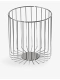 Decor Walther DW 220 stainless steel basket 26cm, UK version