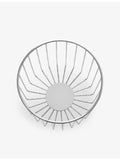 Decor Walther DW 220 stainless steel basket 26cm, UK version