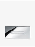 Decor Walther chrome tissue box 25cm (British brand)