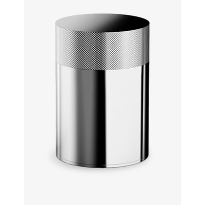 selfridges Decor Walther Club Brass Box With Lid 10cm- Buy online at McGrocer
