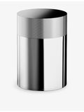 Decor Walther Club brass box with lid 10cm - British product