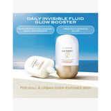 Lancaster Sun Perfect Air Glow Booster SPF50 fluid 40ml, UK version