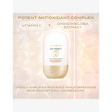 Lancaster Sun Perfect Air Glow Booster SPF50 fluid 40ml, UK version