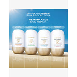 Lancaster Sun Perfect Air Glow Booster SPF50 fluid 40ml, UK version