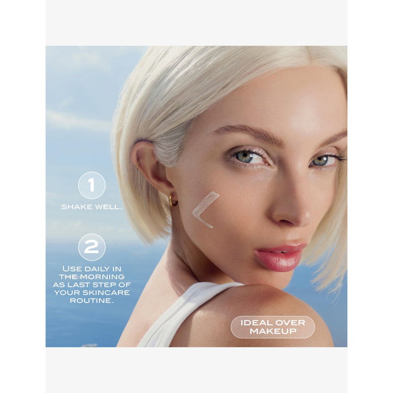 Lancaster Sun Perfect Air Glow Booster SPF50 fluid 40ml, UK version