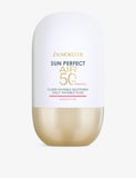 Lancaster SPF50 sensitive mineral face fluid 40ml - British product