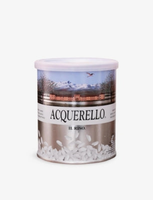 Acquerello aged Carnaroli rice 250g, imported from the UK