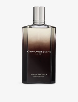 Ormonde Jayne Casablanca Lily room spray 200ml - British product