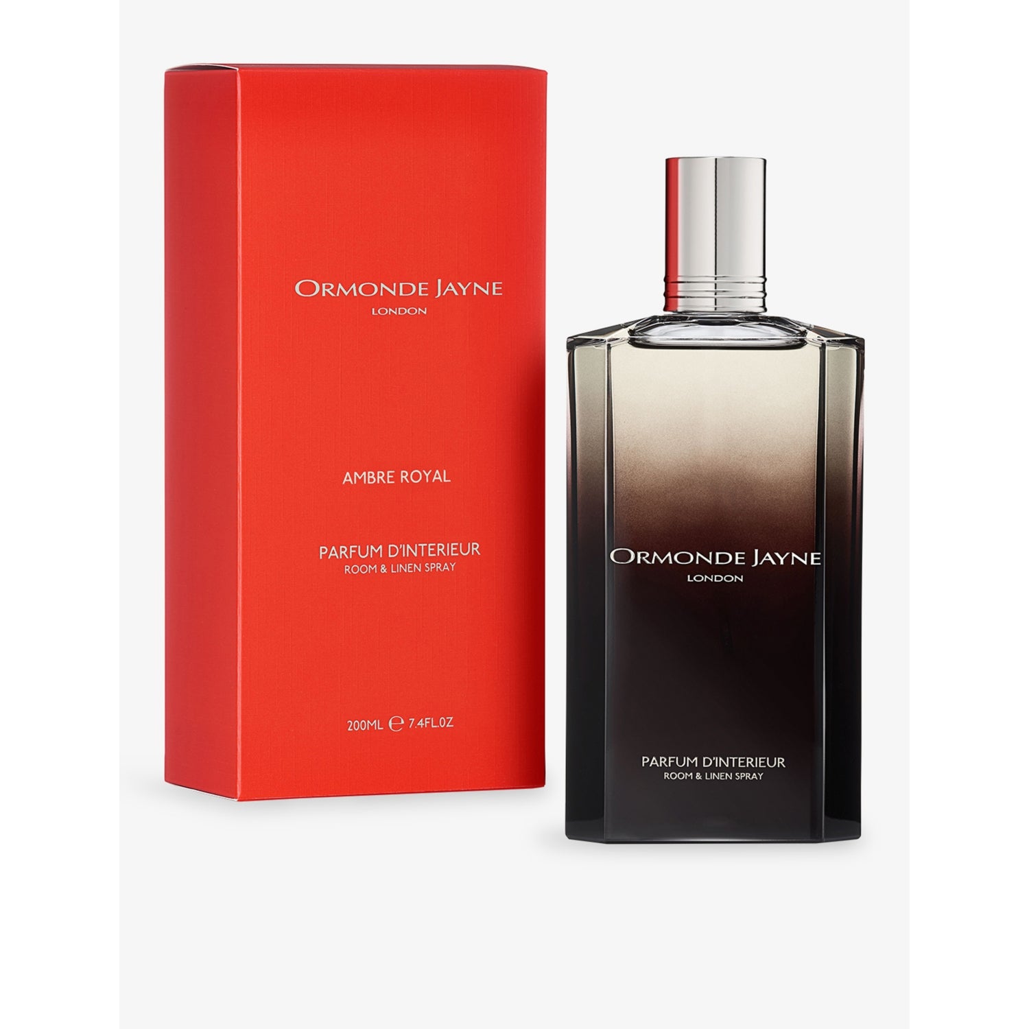 Ormonde Jayne Ambre Royal room spray 200ml (British brand)