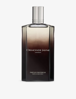 Ormonde Jayne Rosae room and linen spray 200ml (British brand)