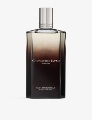 Ormonde Jayne Peony room spray 200ml (British brand)