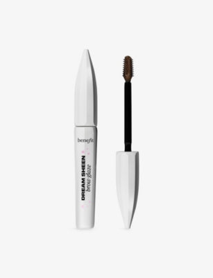 Benefit Dream Sheen Brow Glaze tinted brow gel 5ml - British product