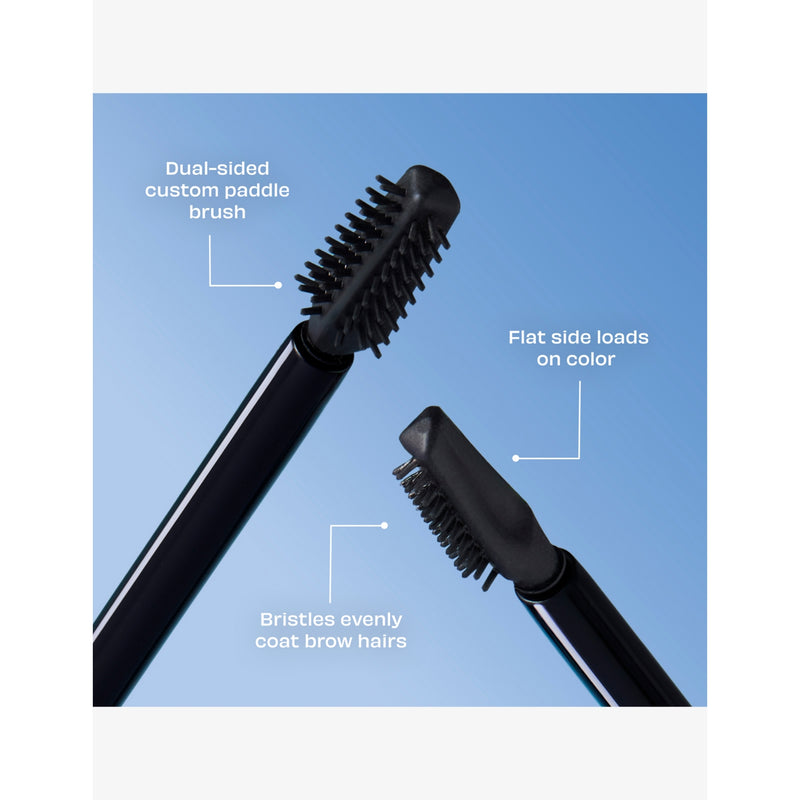 Benefit Dream Sheen Brow Glaze tinted brow gel 5ml - British product