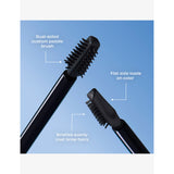 Benefit Dream Sheen Brow Glaze tinted brow gel 5ml - British product