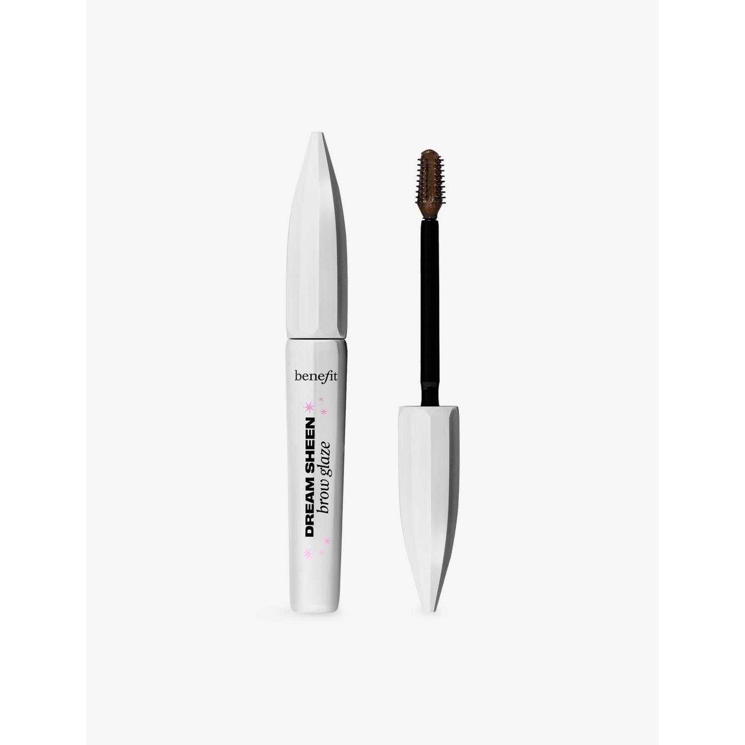 Benefit Dream Sheen Brow Glaze tinted brow gel 5ml - British product