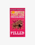 Tony's Millk Truffle chocolate bar 127g (British brand)