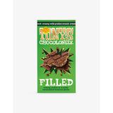 Tony's hazelnut praline filled chocolate bar 127g (British brand)