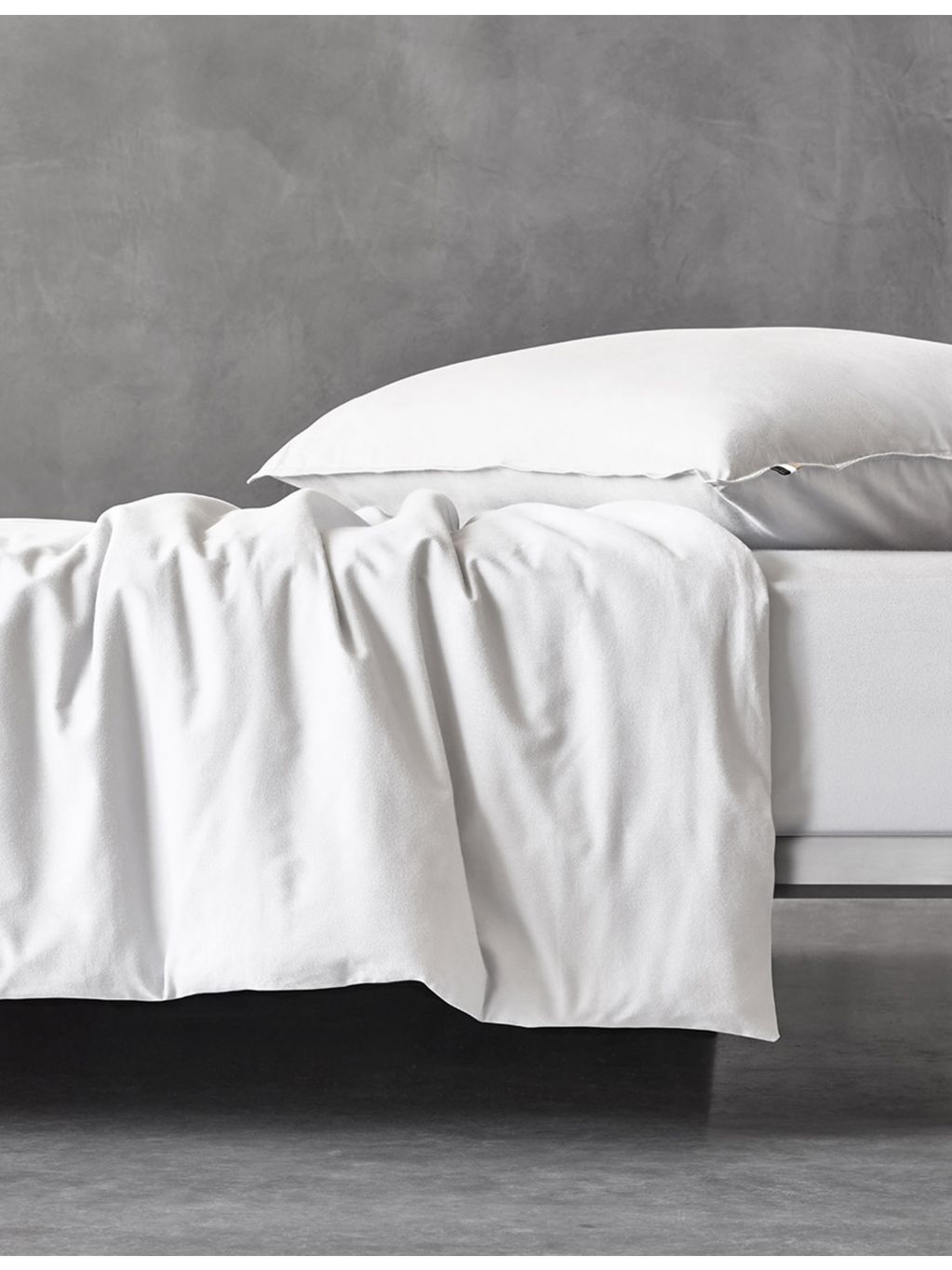 Be Boss cotton duvet cover single size, UK version