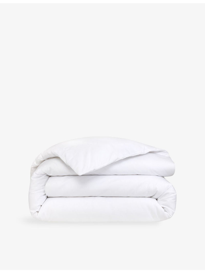 Be Boss cotton duvet cover single size, UK version