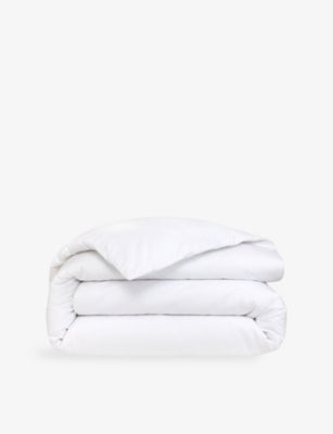 BOSS Single Cotton Duvet Cover