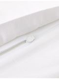 Be Boss rectangle cotton pillowcase 75x50 cm (British brand)