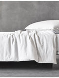 Be Boss rectangle cotton pillowcase 75x50 cm (British brand)