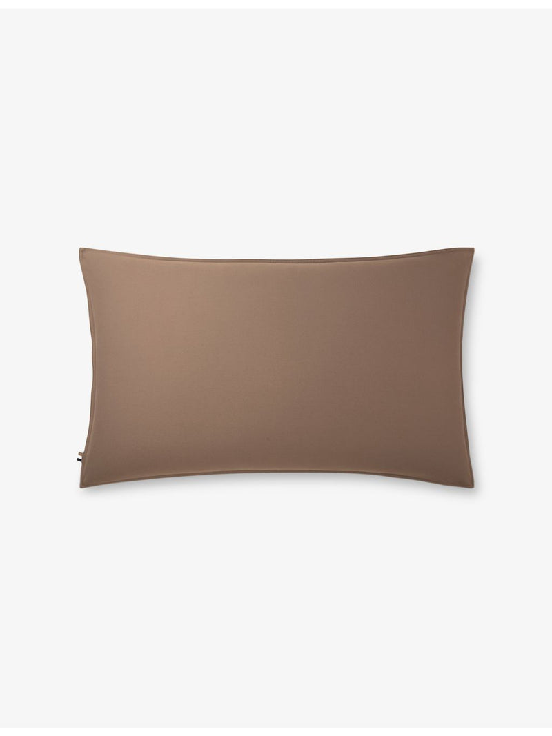BOSS rectangle cotton pillowcase 75x50cm (British brand)