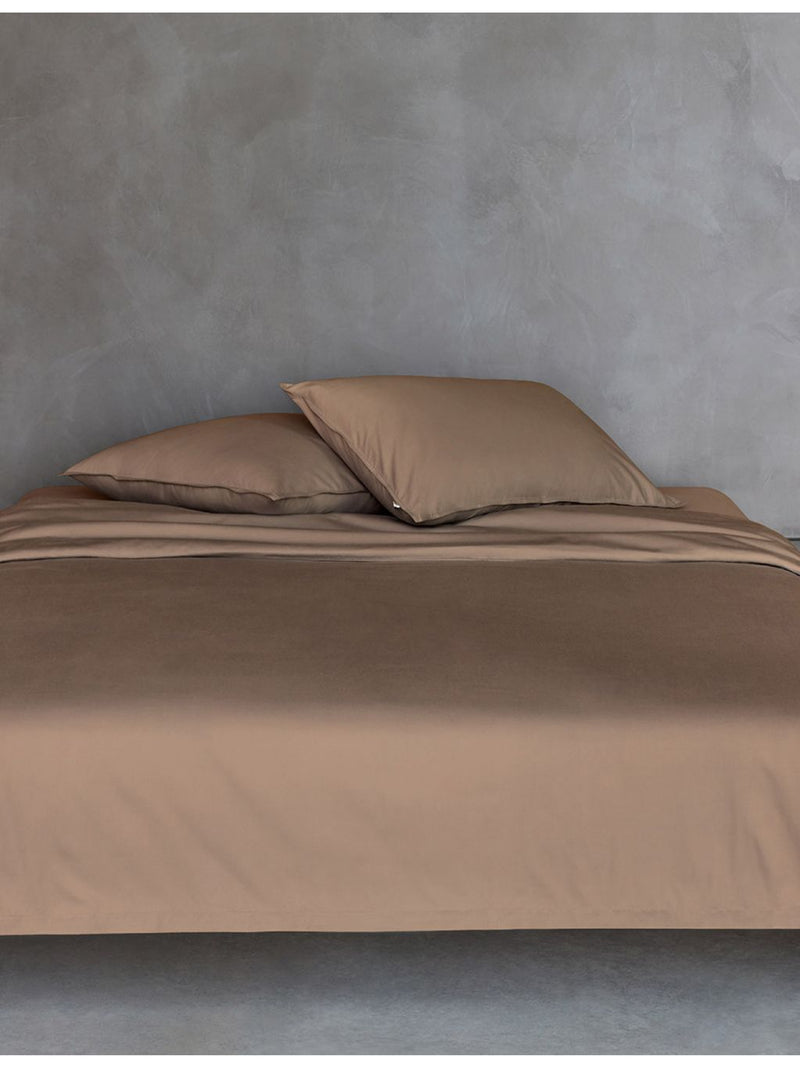 BOSS cotton pillowcase square 65cm (British brand)