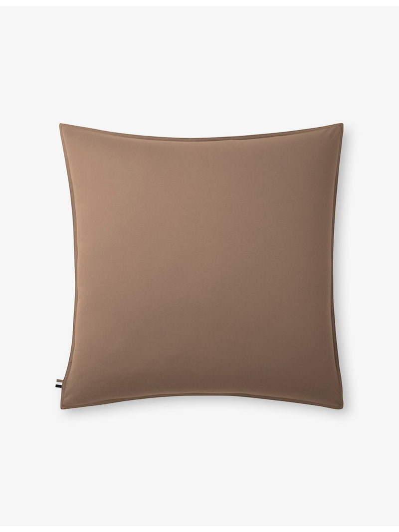 BOSS cotton pillowcase square 65cm (British brand)