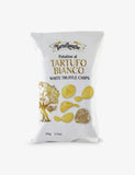 Tartuflanghe white truffle chips 100g - British product