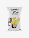 Tartuflanghe truffle chips 100g, imported from the UK