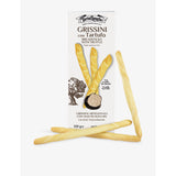 Tartuflanghe truffle breadsticks 120g, imported from the UK