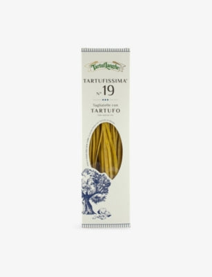 Tartuflanghe truffle tagliatelle 250g (British brand)