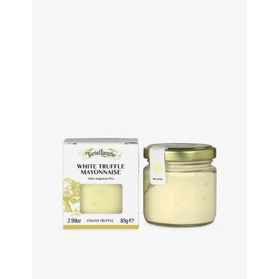 selfridges Tartuflanghe White Truffle Mayonnaise 85g- Buy online at McGrocer