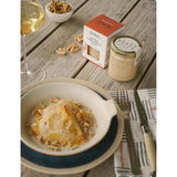 Tartuflanghe truffle gorgonzola sauce 180g (British brand)