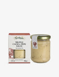 Tartuflanghe truffle cacio e pepe sauce 180g, imported from the UK